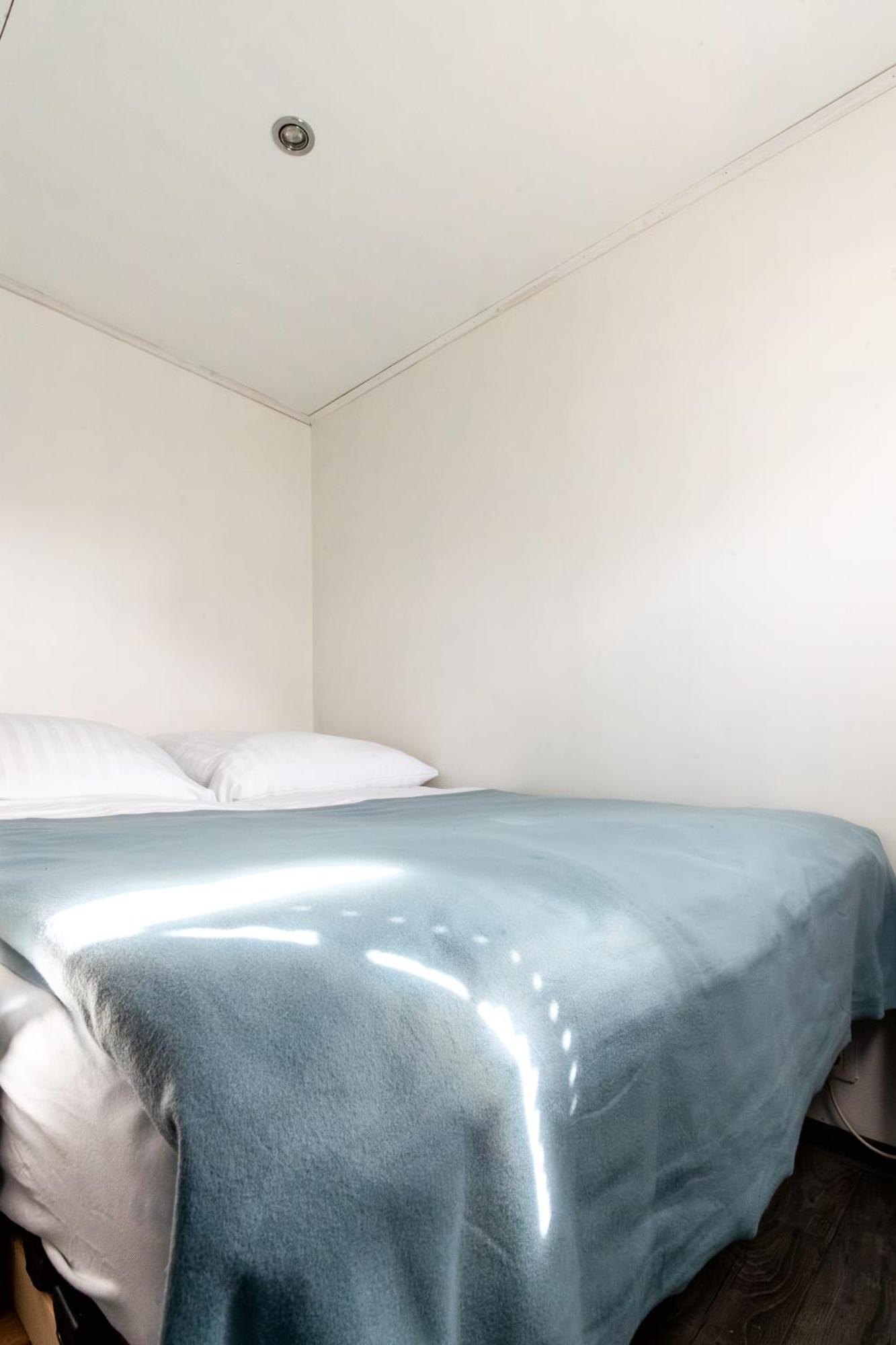 Naturcamping Lueneburger Heide - Chalets & Tiny Haeuser Soltau Bagian luar foto